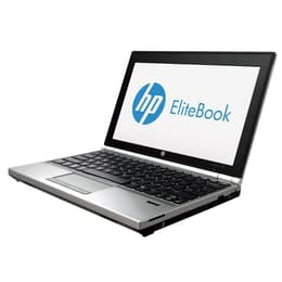 HP EliteBook 2170P 11-inch (2012) - Core i5-3427U - 8GB - SSD 240 GB QWERTY - English
