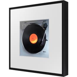 Samsung HW-LS60D/ZF - Music Frame Bluetooth Speakers - Black