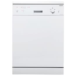 Oceanic OCEALVW1249DD Dishwasher freestanding Cm - 10 to 12 place settings