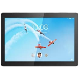 Lenovo Tab M10 128GB - Blue - Wi-Fi + 4G