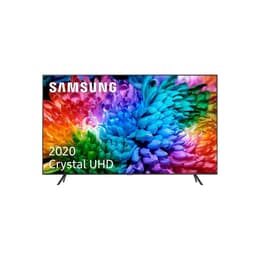 Samsung 64.0000-inch UE65TU7125 3840 x 2160 TV