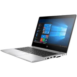 HP EliteBook 830 G8 13-inch (2020) - Core i7 - Gen 11 (G) - 32GB - SSD 512 GB QWERTY - Italian