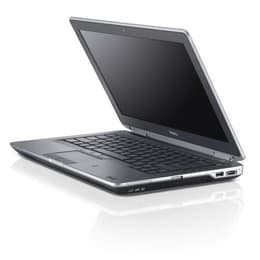 Dell Latitude E6330 13-inch (2013) - Core i5-3340M - 8GB - SSD 120 GB AZERTY - French