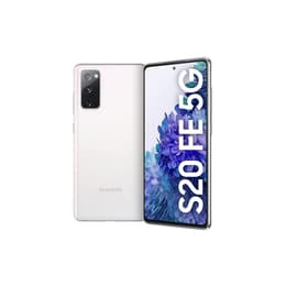 Galaxy S20 FE 5G 128GB - White - Unlocked