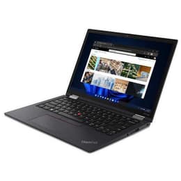 Lenovo ThinkPad X13 Yoga G3 13-inch (2022) - Core i5 - Gen 12 (U) - 16GB - SSD 512 GB AZERTY - French