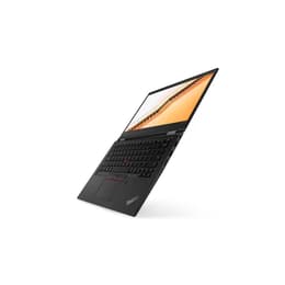 Lenovo ThinkPad X13 Yoga G3 13-inch (2022) - Core i5 - Gen 12 (U) - 16GB - SSD 512 GB AZERTY - French