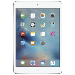 iPad mini (2013) 16 Go - WiFi + 4G - Silver