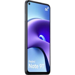 Xiaomi Redmi Note 9T 128GB - Black - Unlocked
