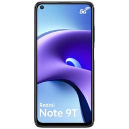 Xiaomi Redmi Note 9T 128GB - Black - Unlocked