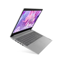 Lenovo IdeaPad 3 14-inch (2020) - Athlon Silver 3050U - 8GB - SSD 256 GB AZERTY - French