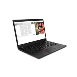 Lenovo ThinkPad X13 Yoga G3 13-inch (2022) - Core i5 - Gen 12 (U) - 16GB - SSD 512 GB QWERTZ - German