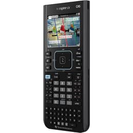 Texas Instruments Ti-Nspire Cx Cas Calculator