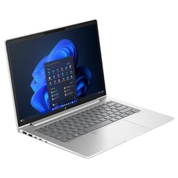 HP ProBook 440 G11 14-inch (2023) - Core Ultra 5 125U - 16GB - SSD 256 GB QWERTY - Dutch