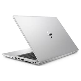 HP EliteBook 840 G6 14-inch (2019) - Core i5-8365U - 8GB - SSD 256 GB AZERTY - French