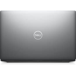Dell Latitude 5530 15-inch (2022) - Core i5 - Gen 12 (U) - 32GB - SSD 1 TB QWERTY - English