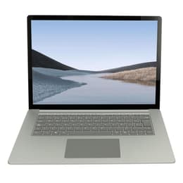 Microsoft Surface Laptop 3 13-inch (2019) - Core i5 - Gen 10 (G) - 8GB - SSD 256 GB QWERTY - English
