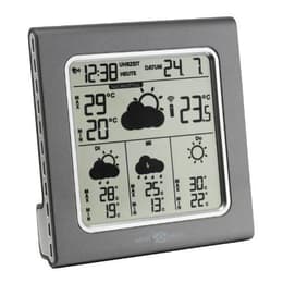 Tfa Dostmann Galileo 35.5003.10 Weather station