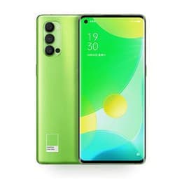 Oppo Reno4 Pro 5G 256GB - Green - Unlocked
