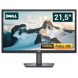21,5-inch Dell E2223HV 1920 x 1080 LED Monitor Black