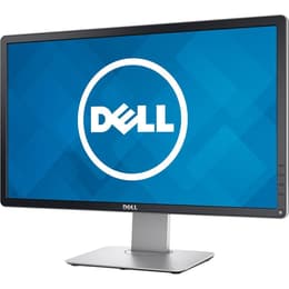 23-inch Dell P2314H 1920 x 1080 LCD Monitor Grey/Black