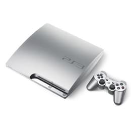 PlayStation 3 Slim - Grey