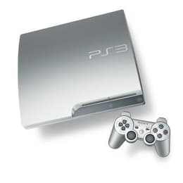 PlayStation 3 Slim - Grey