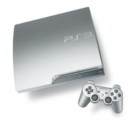 PlayStation 3 Slim - HDD 320 GB - Grey