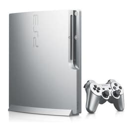 PlayStation 3 Slim - HDD 320 GB - Grey