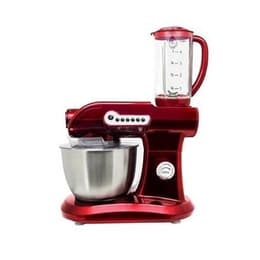 Robot cooker Kitchencook Evolution V2 5.0000L -Red