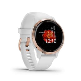 Garmin Venu 2 Plus Bluetooth 40 mm - Rose Gold