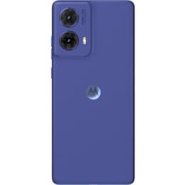 Motorola Moto G85 256GB - Blue - Unlocked