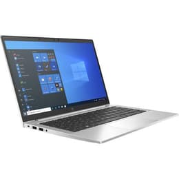 HP EliteBook 835 G8 13-inch (2021) - Ryzen 3 5400U - 16GB - SSD 256 GB QWERTZ - German