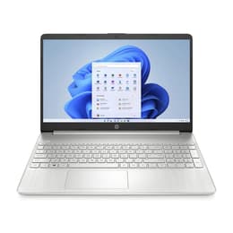 HP 15S-FQ5033NF 15-inch (2022) - Core i5 - Gen 12 (U) - 16GB - SSD 512 GB AZERTY - French