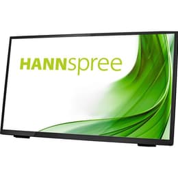 23,8-inch Hannspree HT248PPB LCD Monitor Black