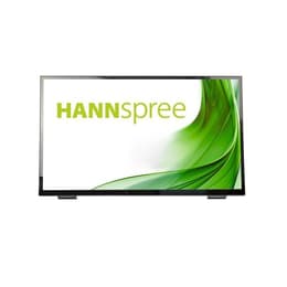 23,8-inch Hannspree HT248PPB LCD Monitor Black