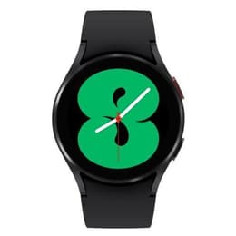 Samsung Smart Watch Galaxy Watch 4 HR GPS - Black