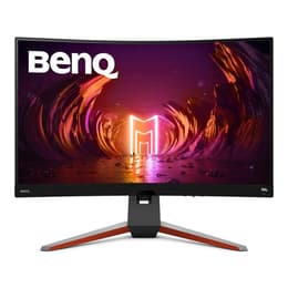 31,5-inch Benq MOBIUZ EX3210R 2560 x 1440 LED Monitor Black