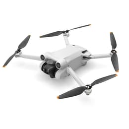 Dji Mavic Mini 3 Drone 31.0000 Mins