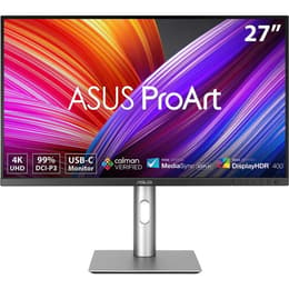 27-inch Asus ProArt Display PA279CRV 3840 x 2160 LED Monitor