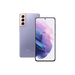 Galaxy S21+ 5G 128GB - Purple - Unlocked