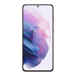 Galaxy S21+ 5G 128GB - Purple - Unlocked