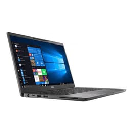 Dell Latitude 7400 14-inch (2019) - Core i7 - Gen 8 (U) - 16GB - SSD 256 GB AZERTY - French
