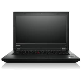 Lenovo ThinkPad L440 14-inch (2013) - Celeron 2950M - 8GB - SSD 240 GB AZERTY - French