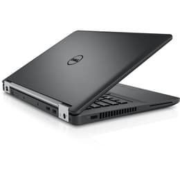 Dell Latitude E5450 14-inch (2015) - Core i5-5300U - 4GB - HDD 500 GB QWERTZ - German
