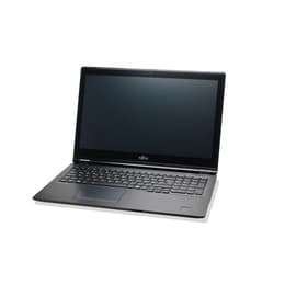 Fujitsu LifeBook U757 15-inch (2016) - Core i5-7200U - 8GB - SSD 512 GB QWERTZ - German