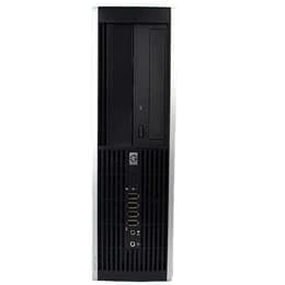Compaq Elite 8300 SFF Core i5-3470 3,2Ghz - HDD 240 GB - 8GB