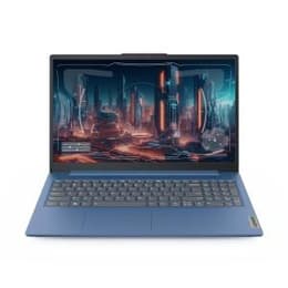 Lenovo IdeaPad Slim 3 83ER00G4UK 15-inch (2022) - Core i5-12450H - 8GB - SSD 512 GB QWERTY - English