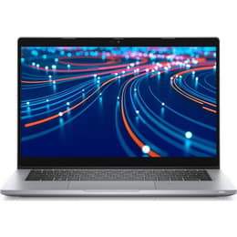 Dell Latitude 5320 2-in-1 13-inch (2020) - Core i5 - Gen 11 (G) - 8GB - SSD 1 TB QWERTY - English