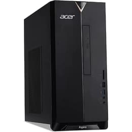 Acer Aspire TC-895 Core i5-10400F 2.9 GHz - SSD 256 GB - 8GB