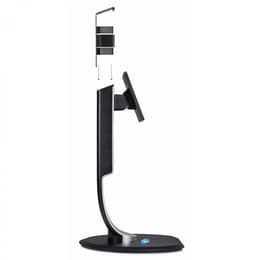 19"-27"-inch VESA 100mm system per Philips 19P4QYEB, 220P4*, 231P4*, 240P4*, 240B4*, 241P4*, 258B6*, 272B4*, 272S4***C* 1024 x 768 LED Monitor Black